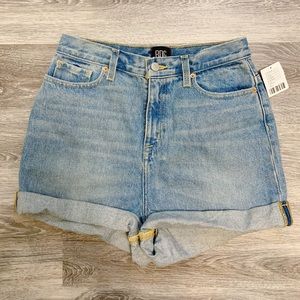 BBG Jean Shorts
